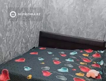 2-бөлмелі пәтер, қабат 4 барлық қабат саны 4, 42 м², 9-нобай