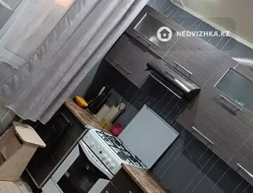 2-бөлмелі пәтер, қабат 4 барлық қабат саны 4, 42 м², 11-нобай