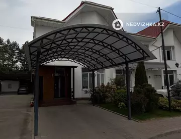 3-комнатный таунхаус, 2 соток, 168 м², миниатюра 2