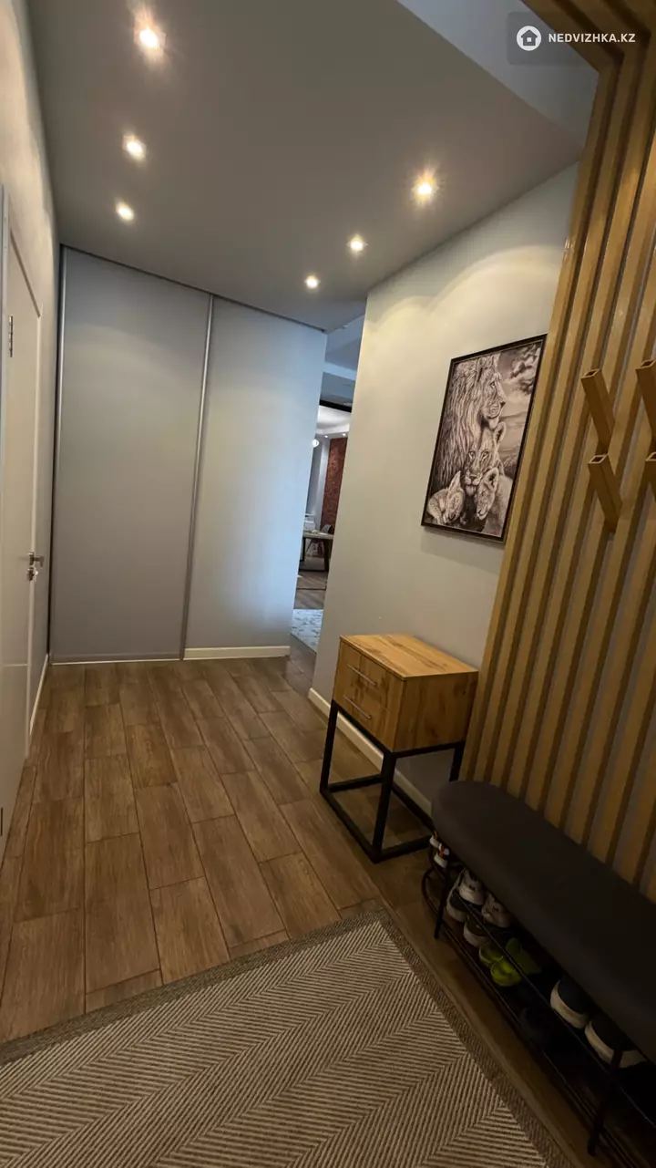 3-комнатный таунхаус, 2 соток, 168 м², фотография 5