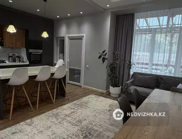 3-комнатный таунхаус, 2 соток, 168 м², миниатюра 12