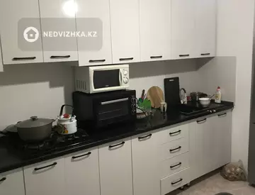 2-комнатная квартира, этаж 2 из 6, 60 м², миниатюра 2