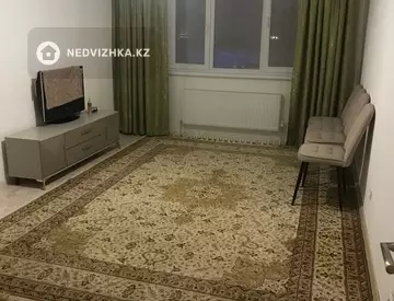 2-комнатная квартира, этаж 2 из 6, 60 м², миниатюра 4