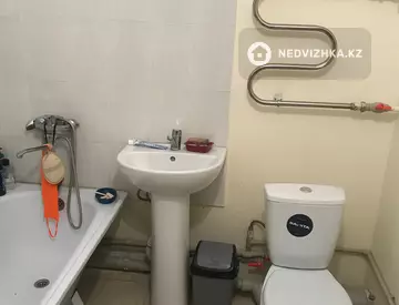 2-комнатная квартира, этаж 2 из 6, 60 м², миниатюра 5