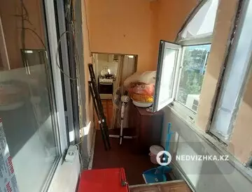 1-комнатная квартира, этаж 3 из 5, 36 м², миниатюра 7