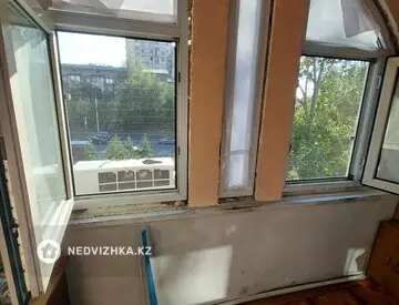 1-комнатная квартира, этаж 3 из 5, 36 м², миниатюра 8