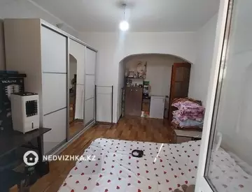 1-комнатная квартира, этаж 3 из 5, 36 м², миниатюра 3