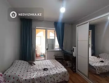 1-комнатная квартира, этаж 3 из 5, 36 м², миниатюра 4