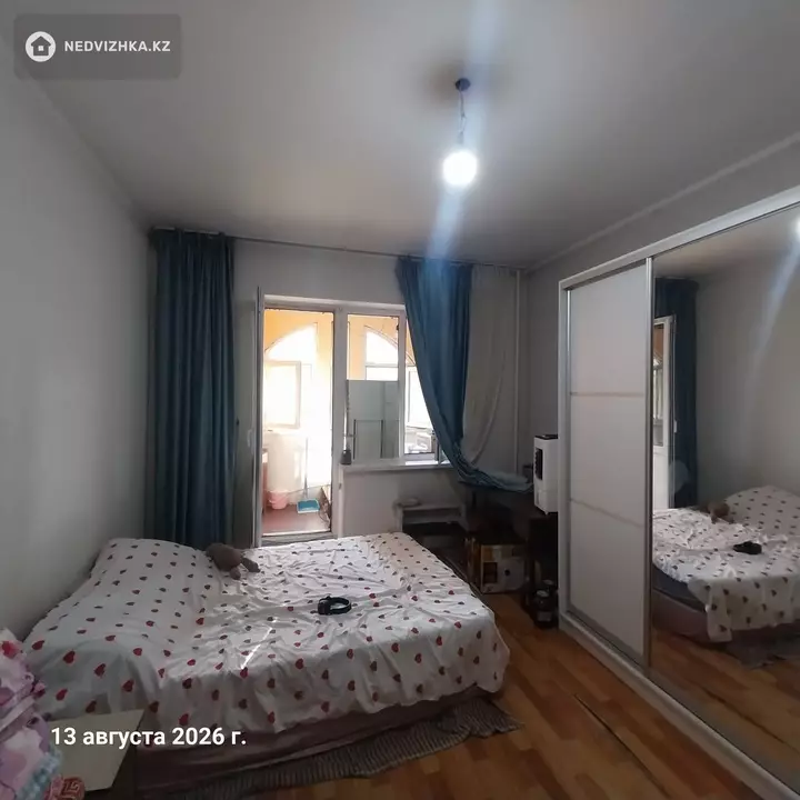 1-комнатная квартира, этаж 3 из 5, 36 м², фотография 4