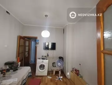 1-комнатная квартира, этаж 3 из 5, 36 м², миниатюра 5