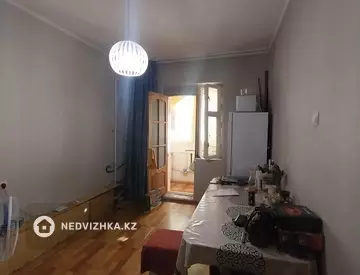 1-комнатная квартира, этаж 3 из 5, 36 м², миниатюра 6
