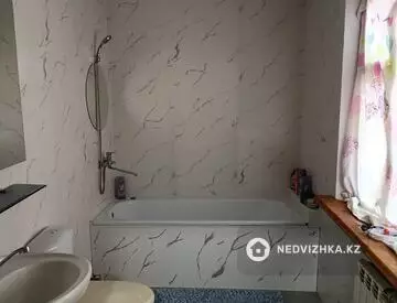 4-бөлмелі үй, 12 соттық, 78 м², 2-нобай