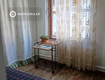 4-бөлмелі үй, 12 соттық, 78 м², 1-нобай