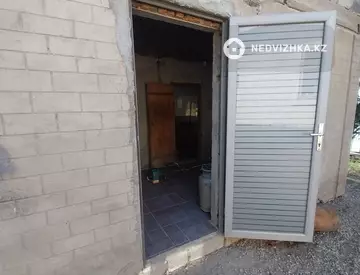 4-бөлмелі үй, 12 соттық, 78 м², 6-нобай