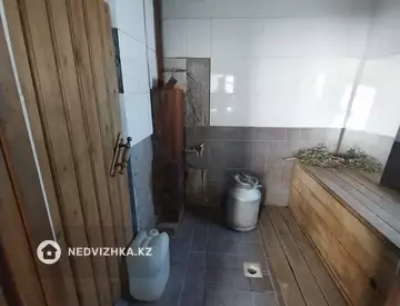 4-бөлмелі үй, 12 соттық, 78 м², 7-нобай