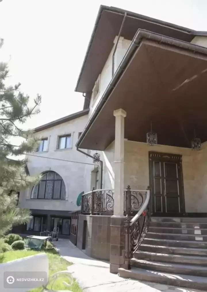 7-комнатный дом, 16 соток, 1 000 м², фотография 3