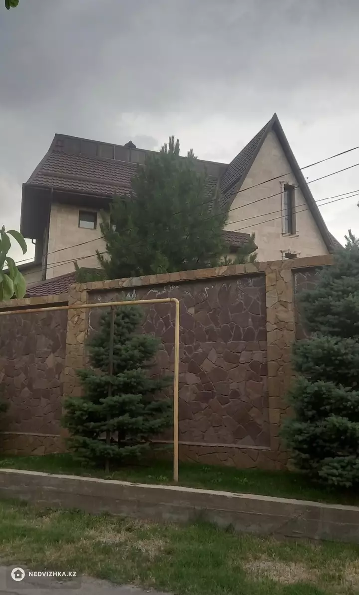 7-комнатный дом, 16 соток, 1 000 м², фотография 4