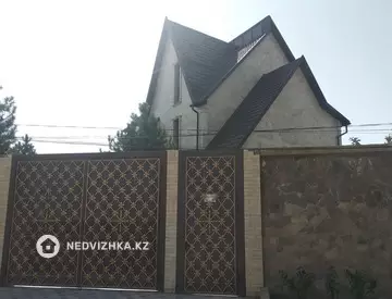 7-комнатный дом, 16 соток, 1 000 м²