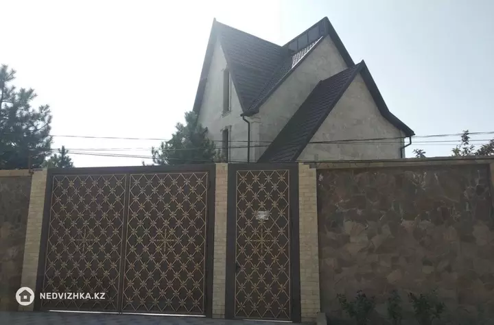 7-комнатный дом, 16 соток, 1 000 м², фотография 5