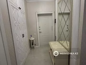 2-комнатная квартира, этаж 3 из 8, 70 м², На длительный срок, миниатюра 6