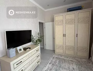 2-комнатная квартира, этаж 3 из 8, 70 м², На длительный срок, миниатюра 7