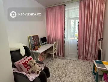 2-комнатная квартира, этаж 3 из 8, 70 м², На длительный срок, миниатюра 10