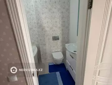 2-комнатная квартира, этаж 3 из 8, 70 м², На длительный срок, миниатюра 11