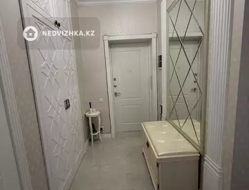 2-комнатная квартира, этаж 3 из 8, 70 м², На длительный срок, миниатюра 5