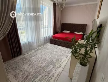 2-комнатная квартира, этаж 3 из 8, 70 м², На длительный срок, миниатюра 8