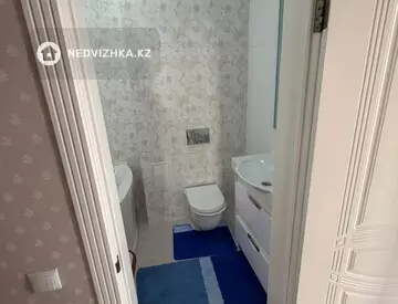 2-комнатная квартира, этаж 3 из 8, 70 м², На длительный срок, миниатюра 12