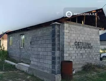 1-комнатная дача, 6 соток, 48 м², миниатюра 2