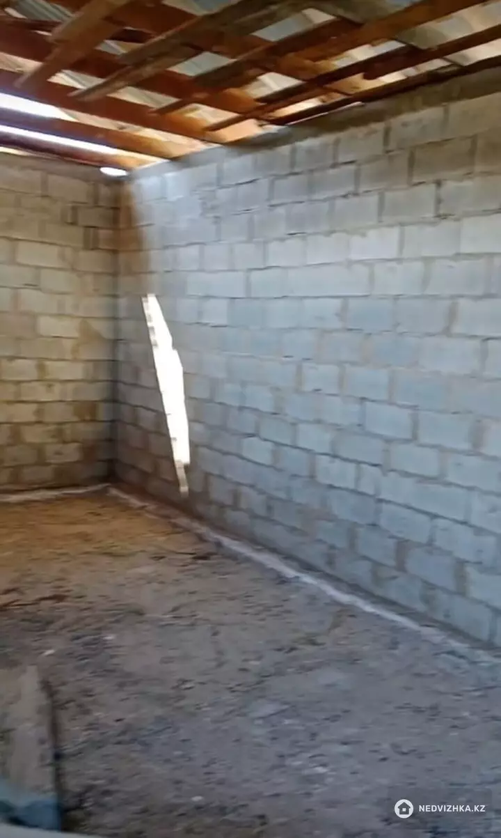 1-комнатная дача, 6 соток, 48 м², фотография 3