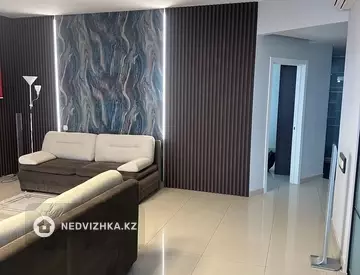 2-комнатная квартира, этаж 3 из 5, 100 м², миниатюра 8
