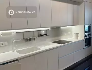 2-комнатная квартира, этаж 3 из 5, 100 м², миниатюра 9