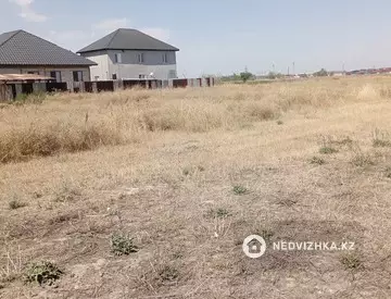 Участок 6.0 соток