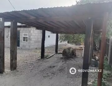 3-комнатный дом, 10 соток, 45 м²