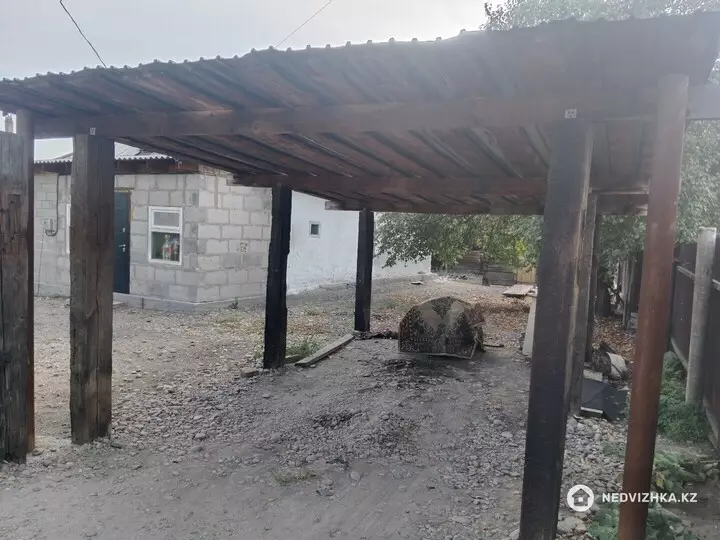 3-бөлмелі үй, 10 соттық, 45 м², 2-фотосурет