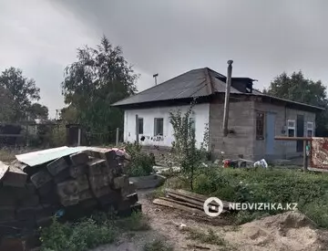 3-комнатный дом, 10 соток, 45 м²