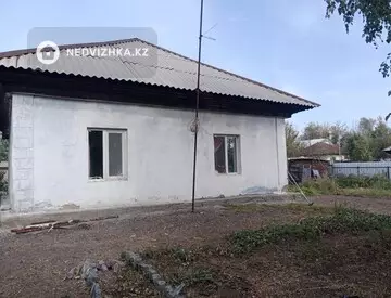 3-комнатный дом, 10 соток, 45 м²
