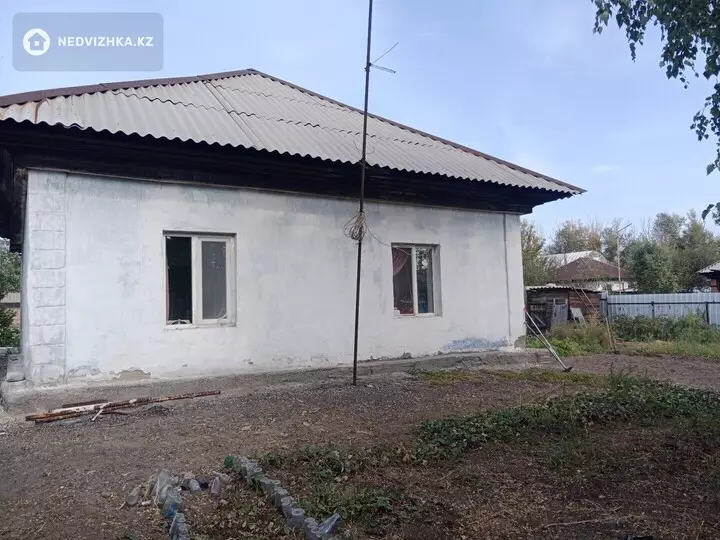 3-бөлмелі үй, 10 соттық, 45 м², 3-фотосурет