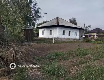 3-комнатный дом, 10 соток, 45 м²