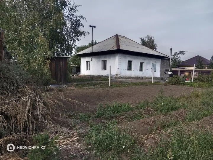 3-бөлмелі үй, 10 соттық, 45 м², 4-фотосурет