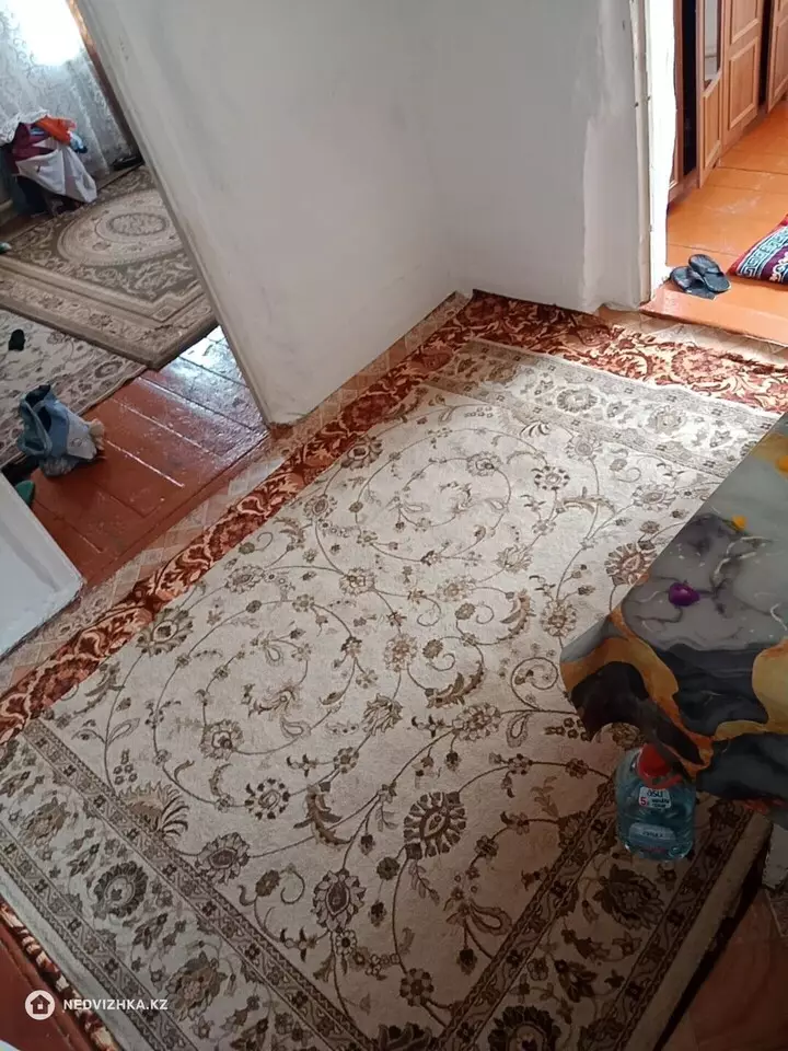 3-бөлмелі үй, 10 соттық, 45 м², 5-фотосурет