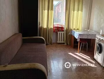 1-комнатная квартира, этаж 4 из 5, 17 м², миниатюра 7