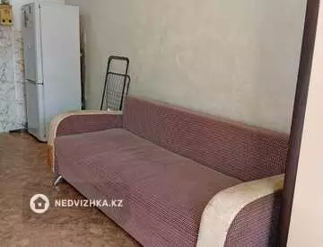 1-комнатная квартира, этаж 4 из 5, 17 м², миниатюра 2