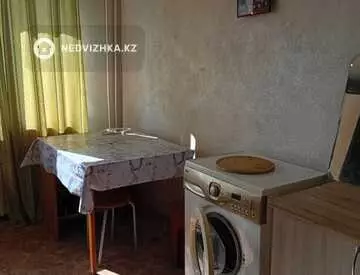 1-комнатная квартира, этаж 4 из 5, 17 м², миниатюра 8