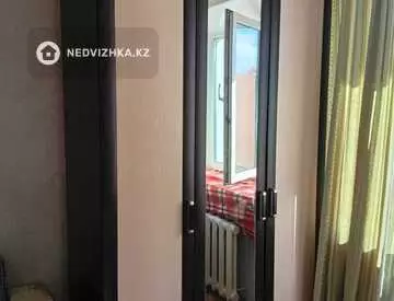 1-комнатная квартира, этаж 4 из 5, 17 м², миниатюра 6