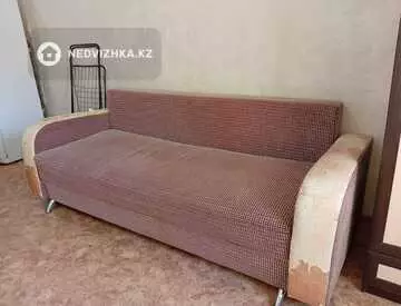 1-комнатная квартира, этаж 4 из 5, 17 м², миниатюра 9