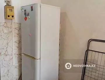 1-комнатная квартира, этаж 4 из 5, 17 м², миниатюра 10