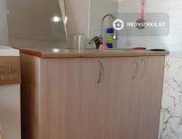 1-комнатная квартира, этаж 4 из 5, 17 м², миниатюра 11